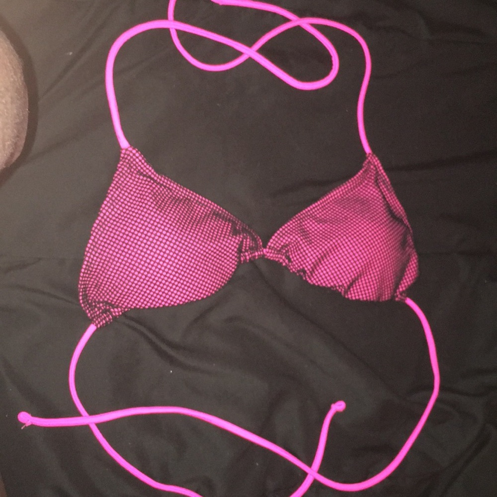 Bikini top